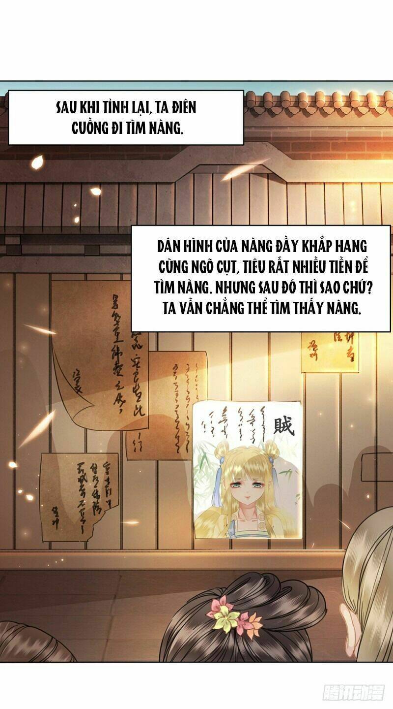 Gay Rồi! Cái Đó Thành Tinh Rồi Chương 58 Ảnh 20