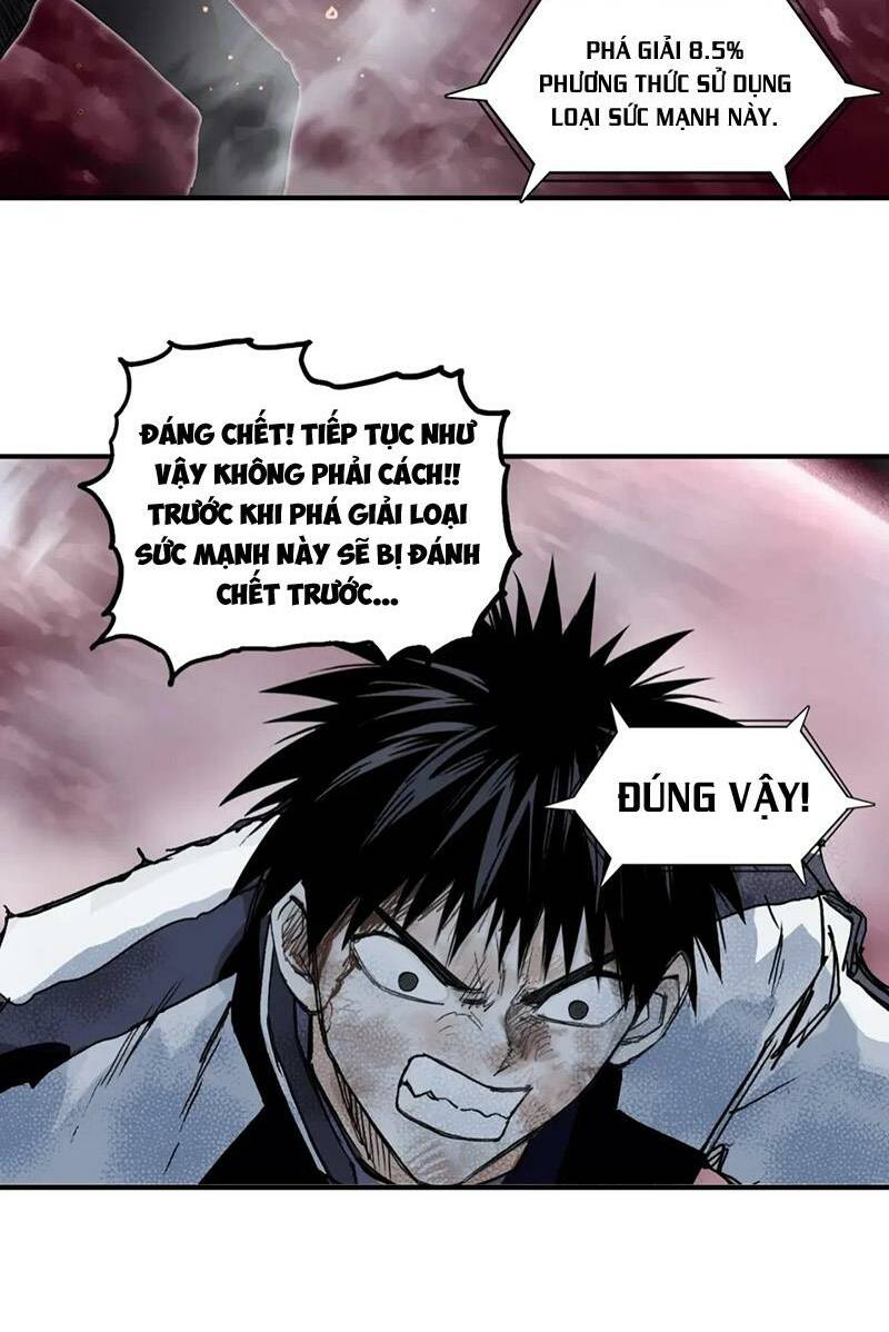 Siêu Năng Lập Phương Chương 317 Ảnh 57