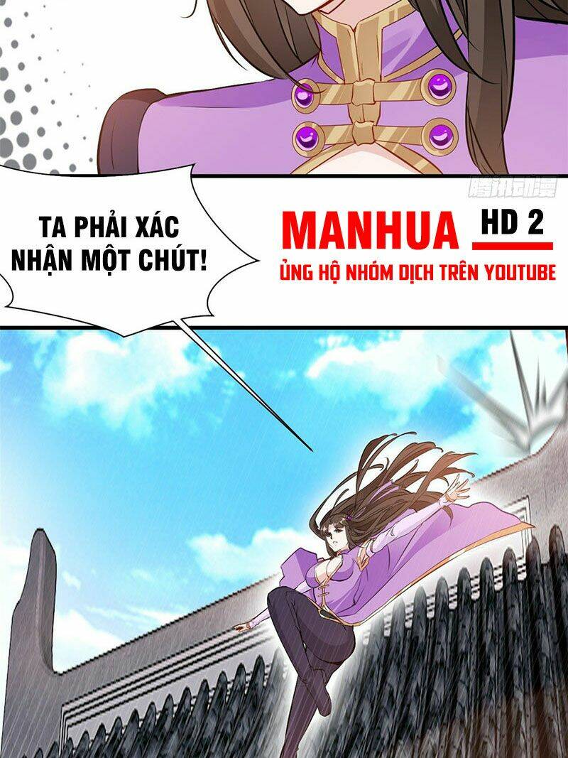 Chúa Tể Mạnh Nhất Chương 11 Ảnh 33