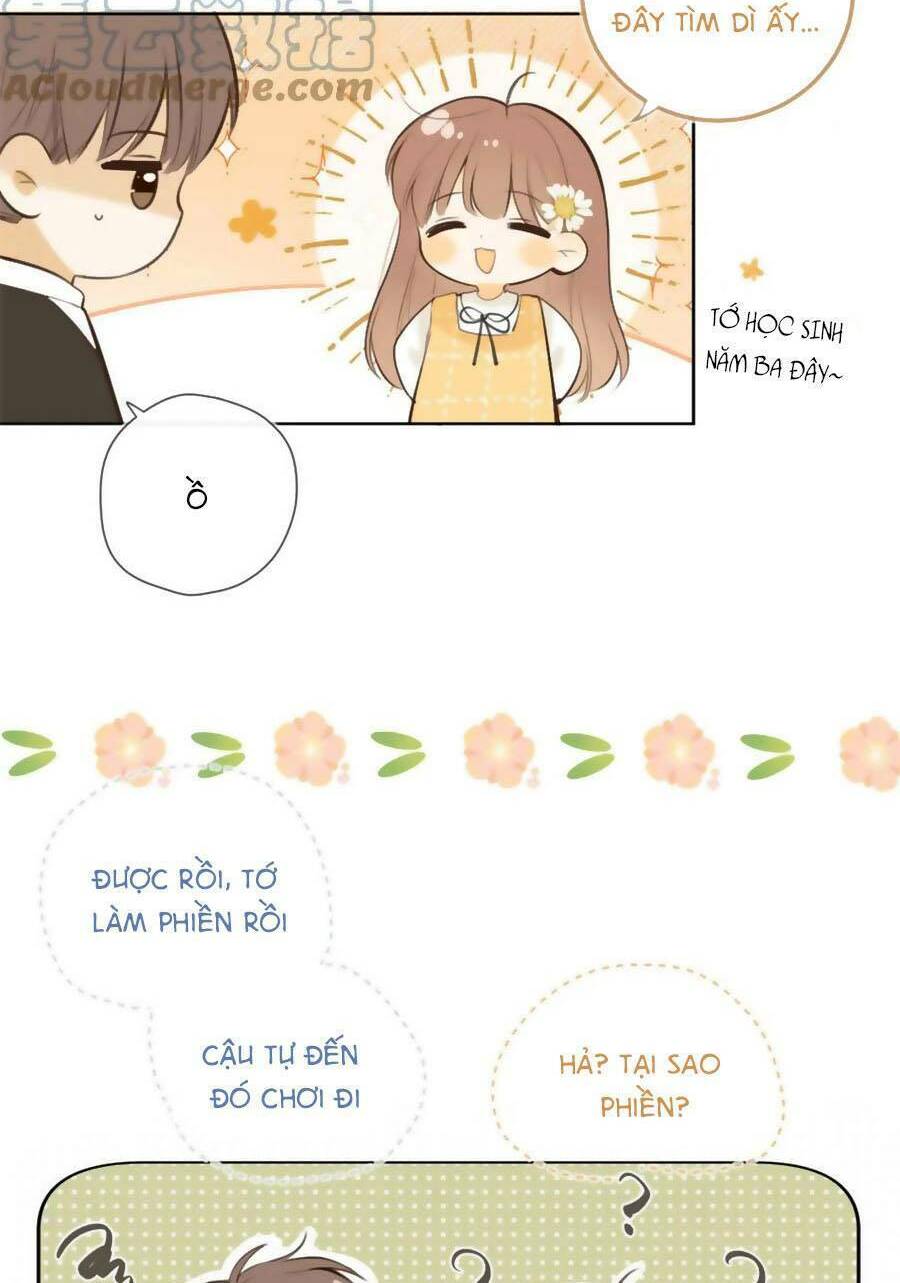 Tình Yêu Duy Nhất Của Tôi Chương 42.5 Ảnh 10