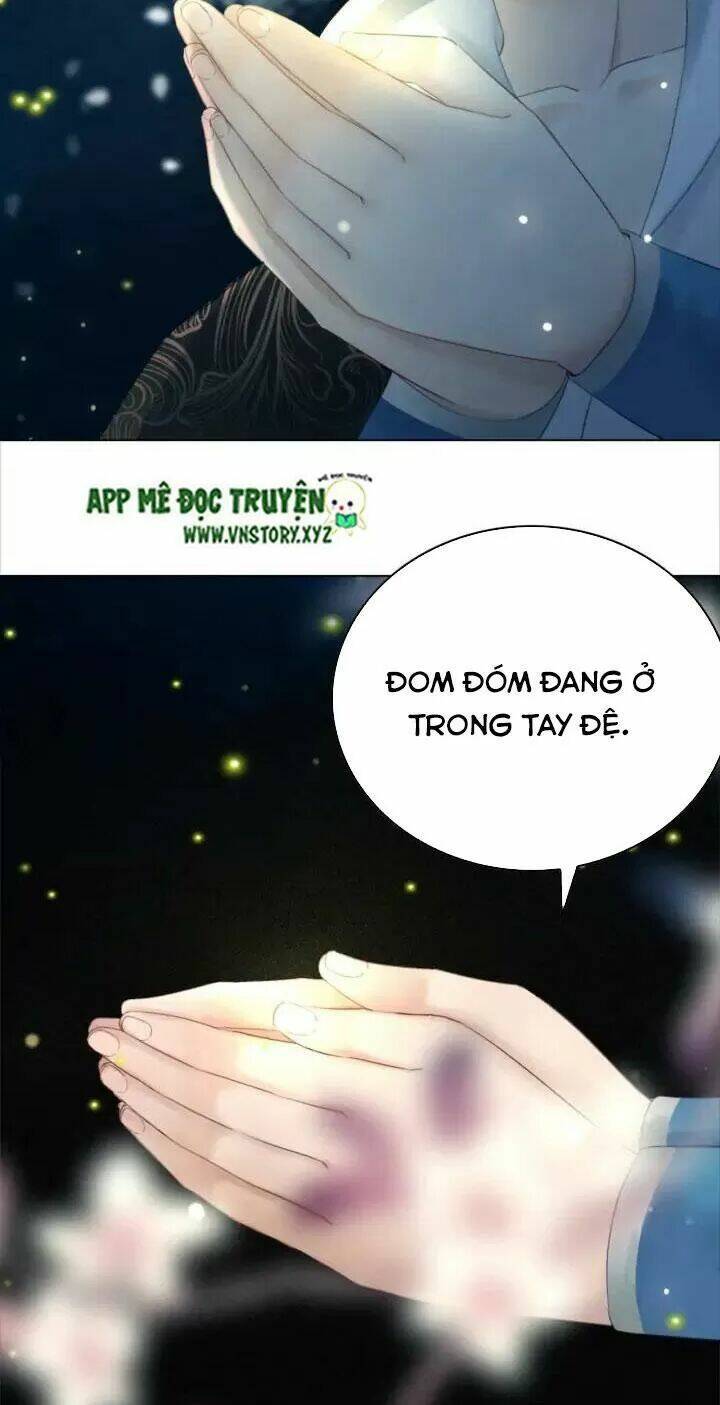 Cực Phẩm Phế Vật Tiểu Thư Chương 133 Ảnh 36