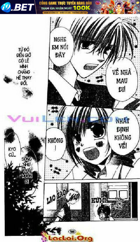 Honey Chương 30 Ảnh 9