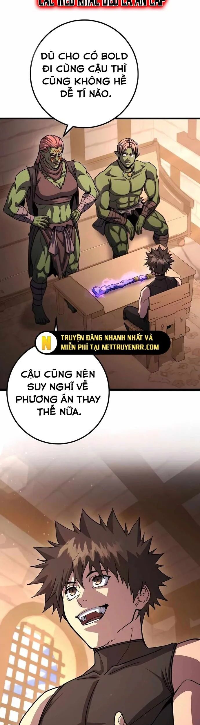 Tôi Dùng Búa Thần Giải Cứu Thế Giới Chương 92 Ảnh 28