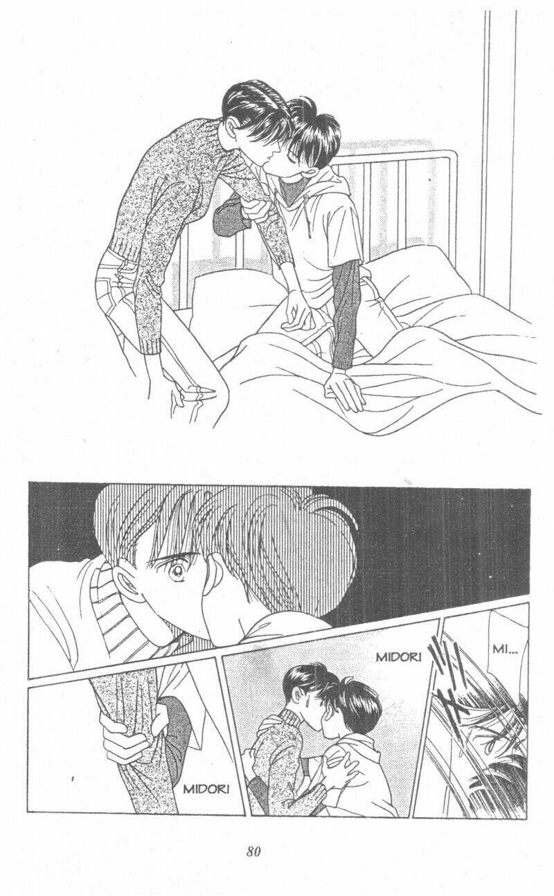 Nàng Tiên Ánh Trăng - Kaguya Hime Chương 6 Ảnh 79