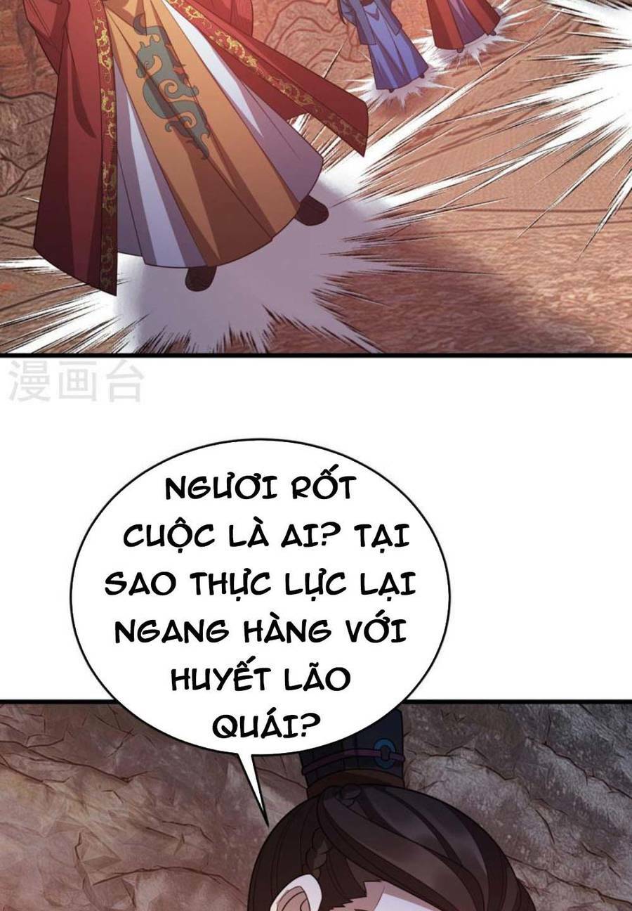 Chúa Tể Tam Giới Chương 289 Ảnh 25