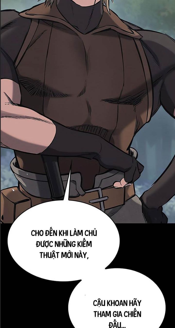 Vĩnh Thoái Hiệp Sĩ Chương 18 Ảnh 16