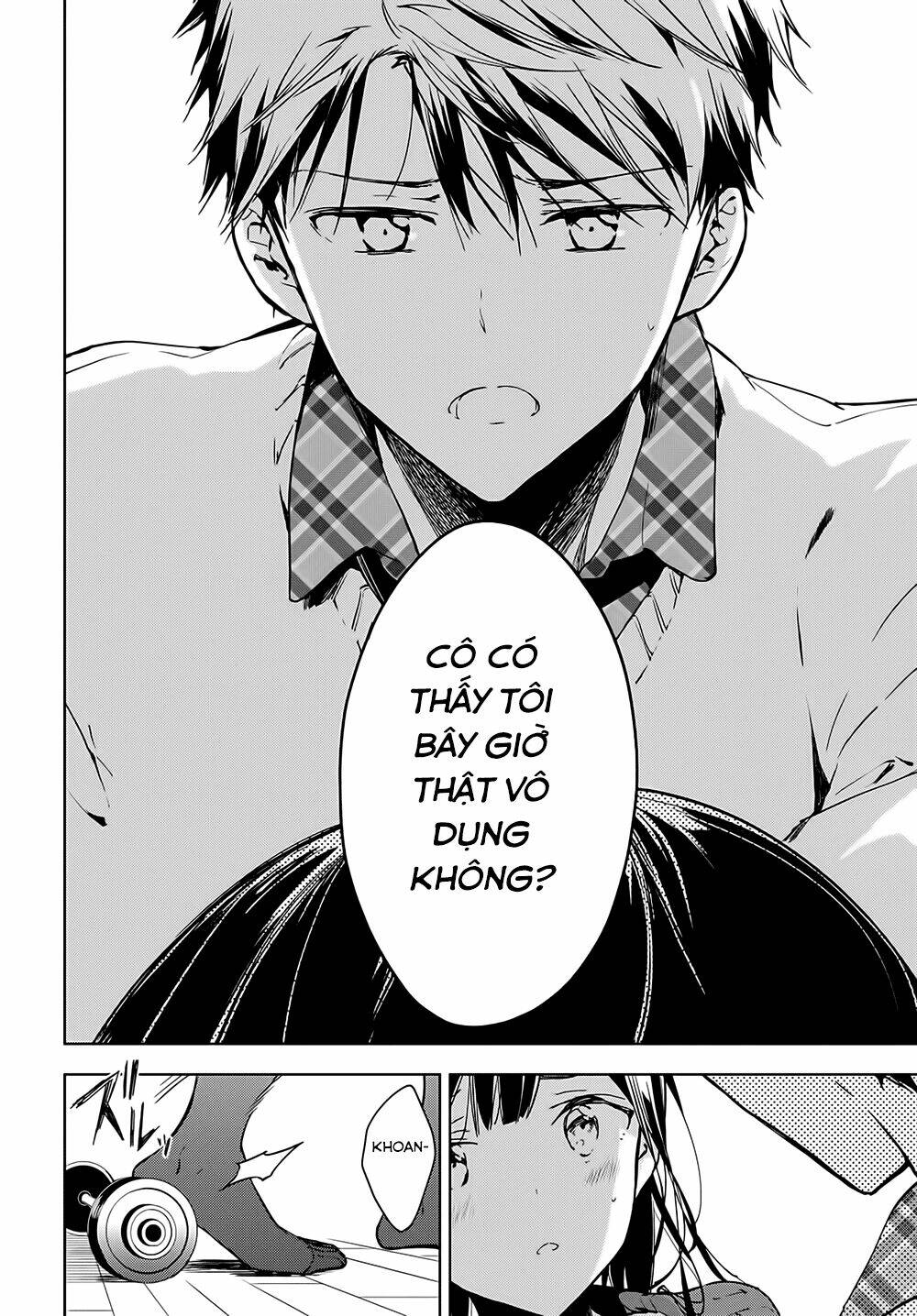 Masamune-Kun No Revenge Chương 42 Ảnh 21