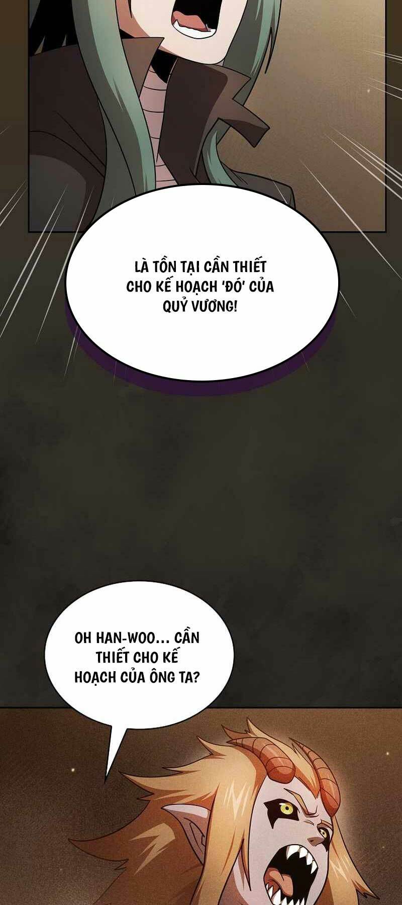 Có Thật Đây Là Anh Hùng Không? Chương 96 Ảnh 11