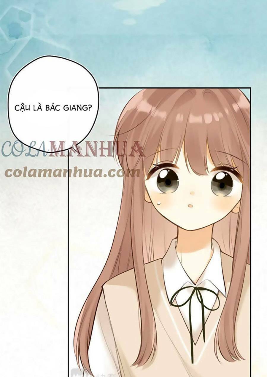 Tình Yêu Duy Nhất Của Tôi Chương 44 Ảnh 31