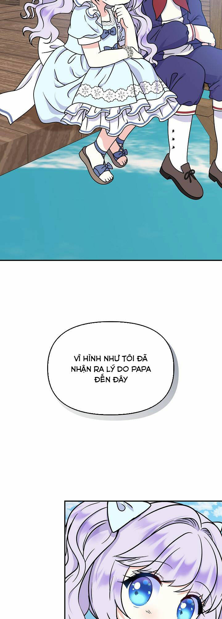 Trở Thành Con Gái Của Các Nhân Vật Chính Chương 45 Ảnh 39
