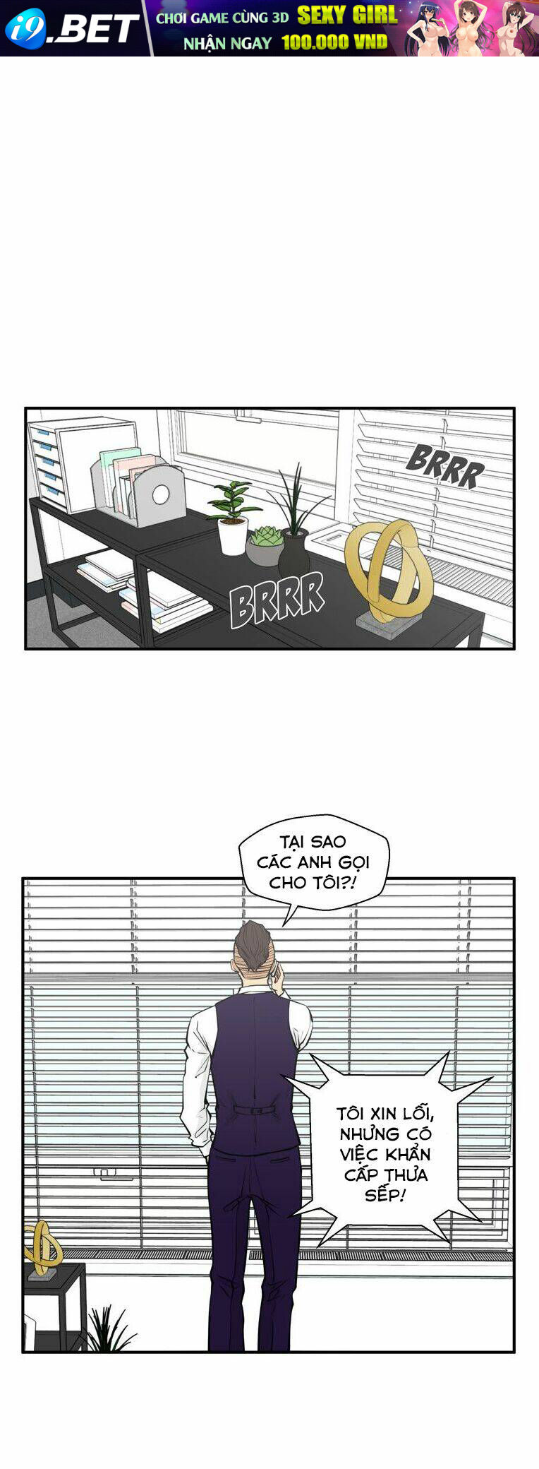 Mr Kang Chương 63 Ảnh 43