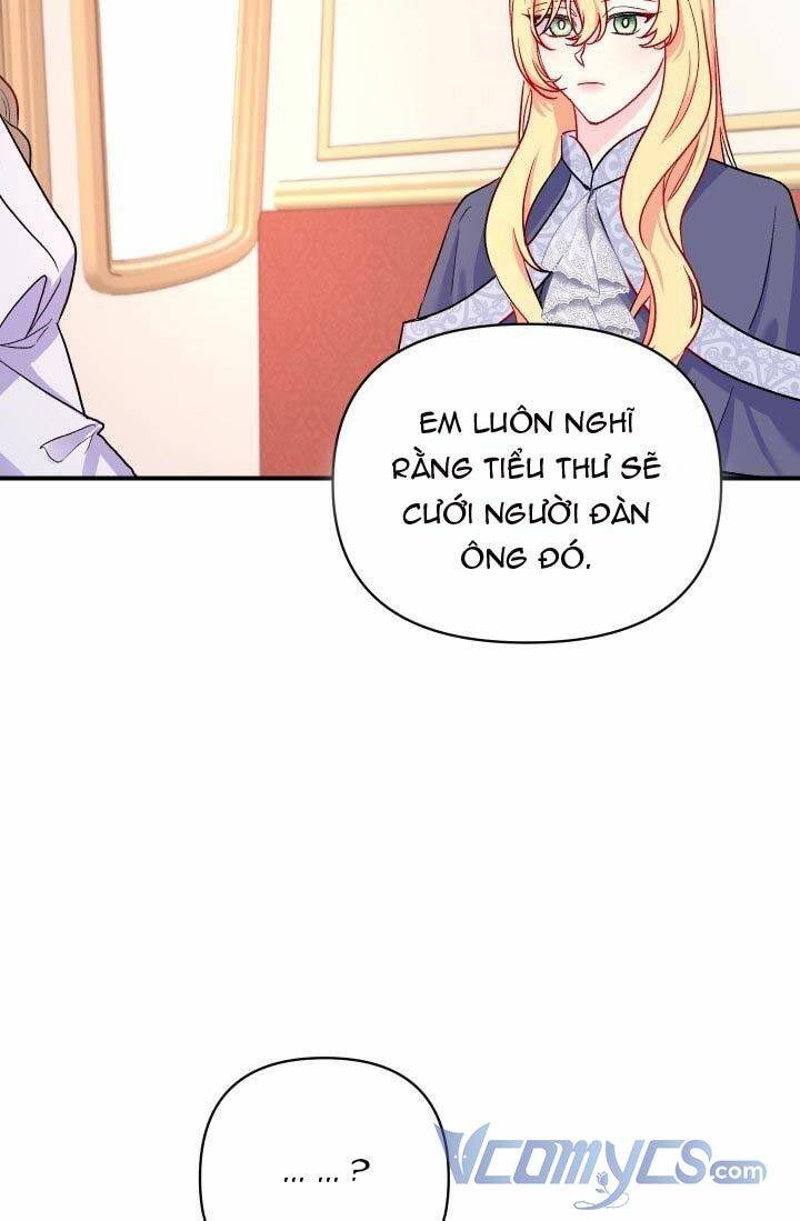 Chúng Ta Đã Kết Hôn Chương 19 Ảnh 37