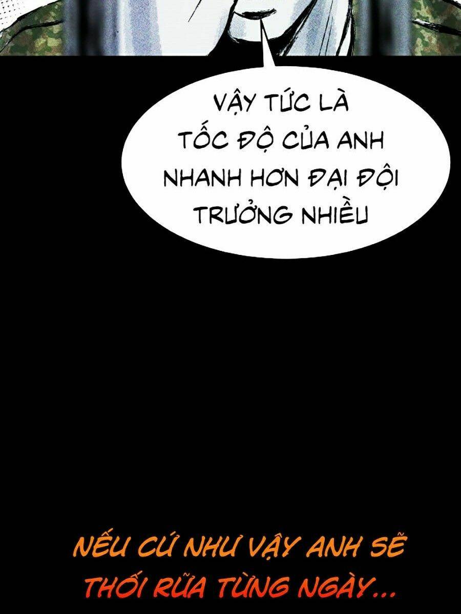 Phần Nhân Tính Cuối Cùng Chương 1 Ảnh 130