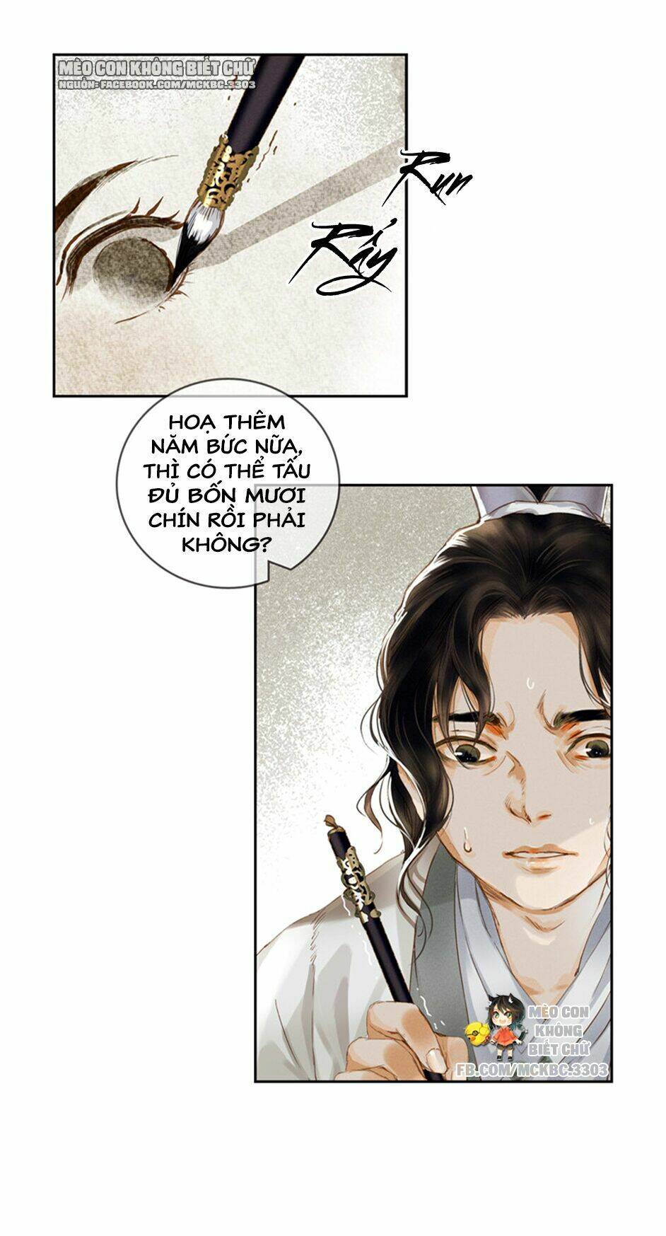 Tiếu Tạng Câu Chương 1 Ảnh 18