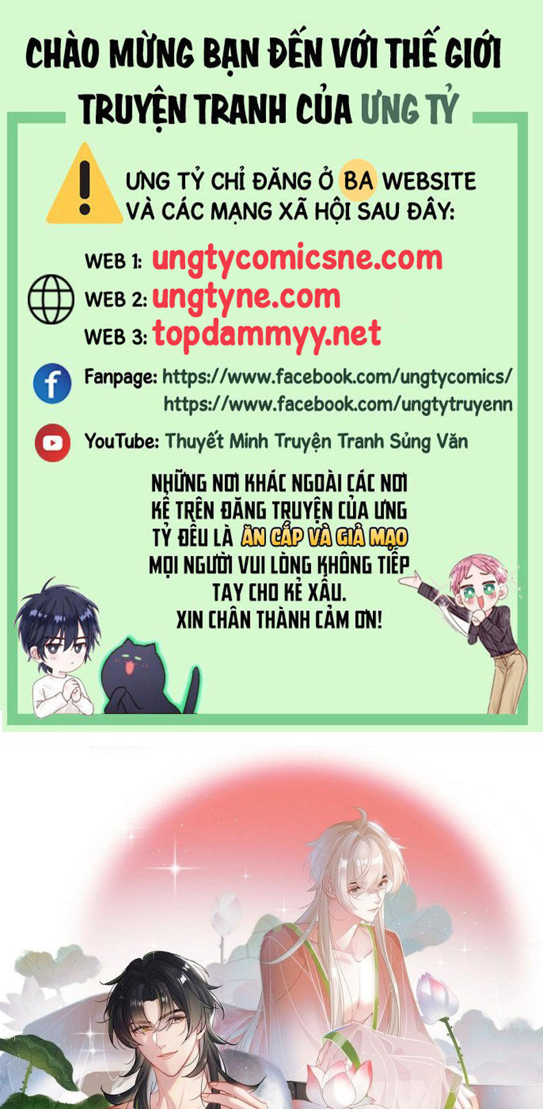 Cư Tâm Bất Kính Chương 43 Ảnh 3