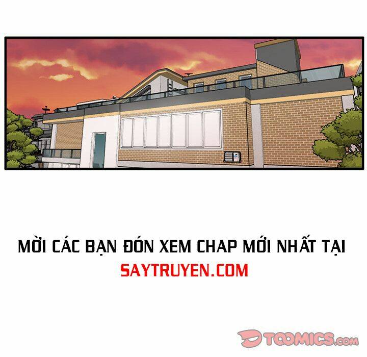 Mr Kang Chương 60 Ảnh 19