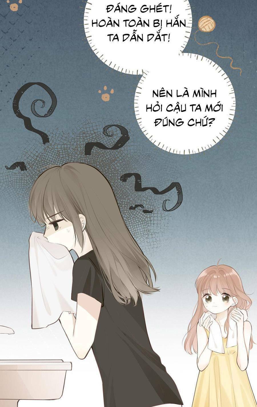 Tình Yêu Duy Nhất Của Tôi Chương 35 Ảnh 40