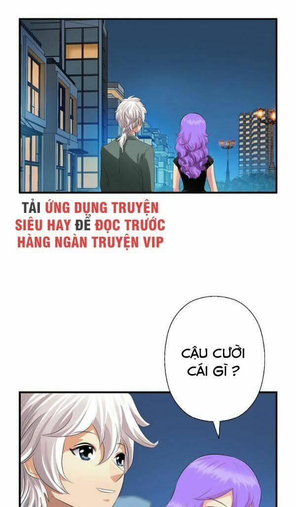 Đô Thị Cực Phẩm Y Tiên Chương 399 Ảnh 8