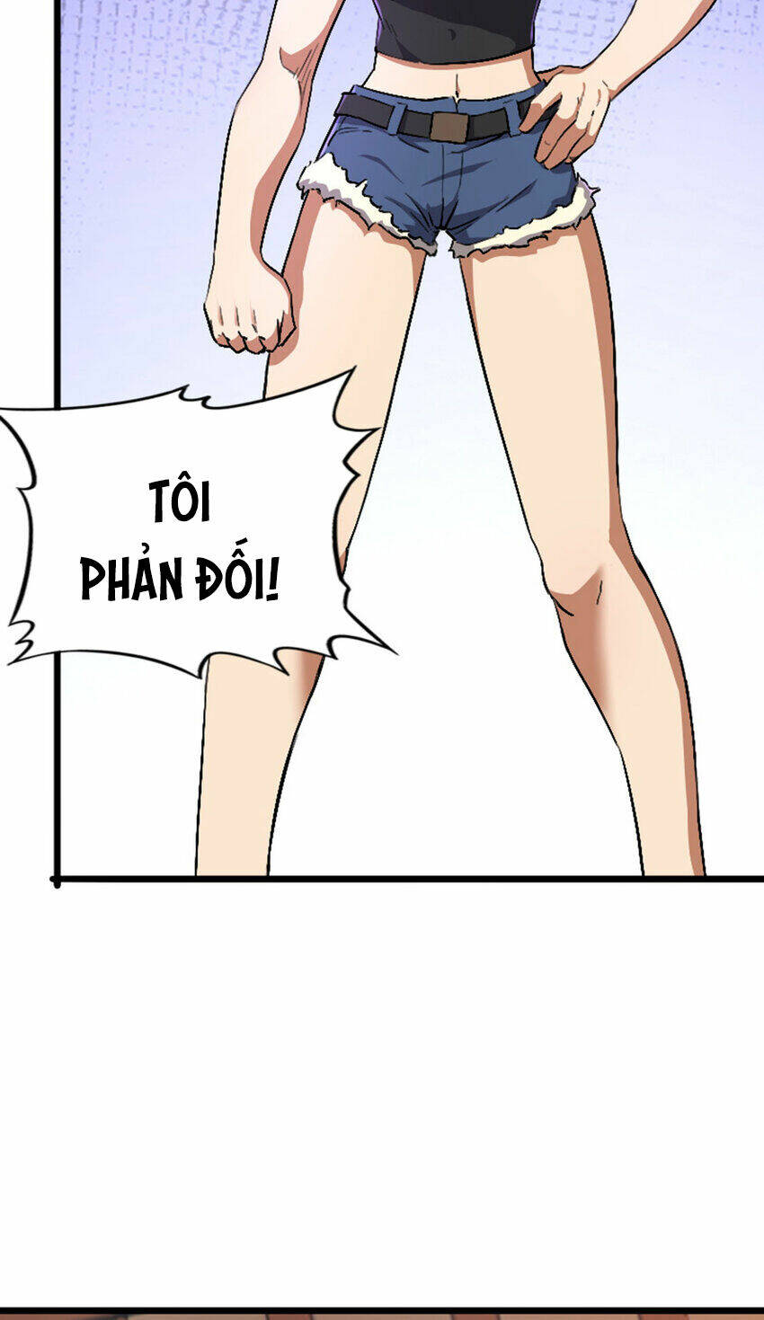 Ocd Thành Vương Giả Chương 41 Ảnh 5