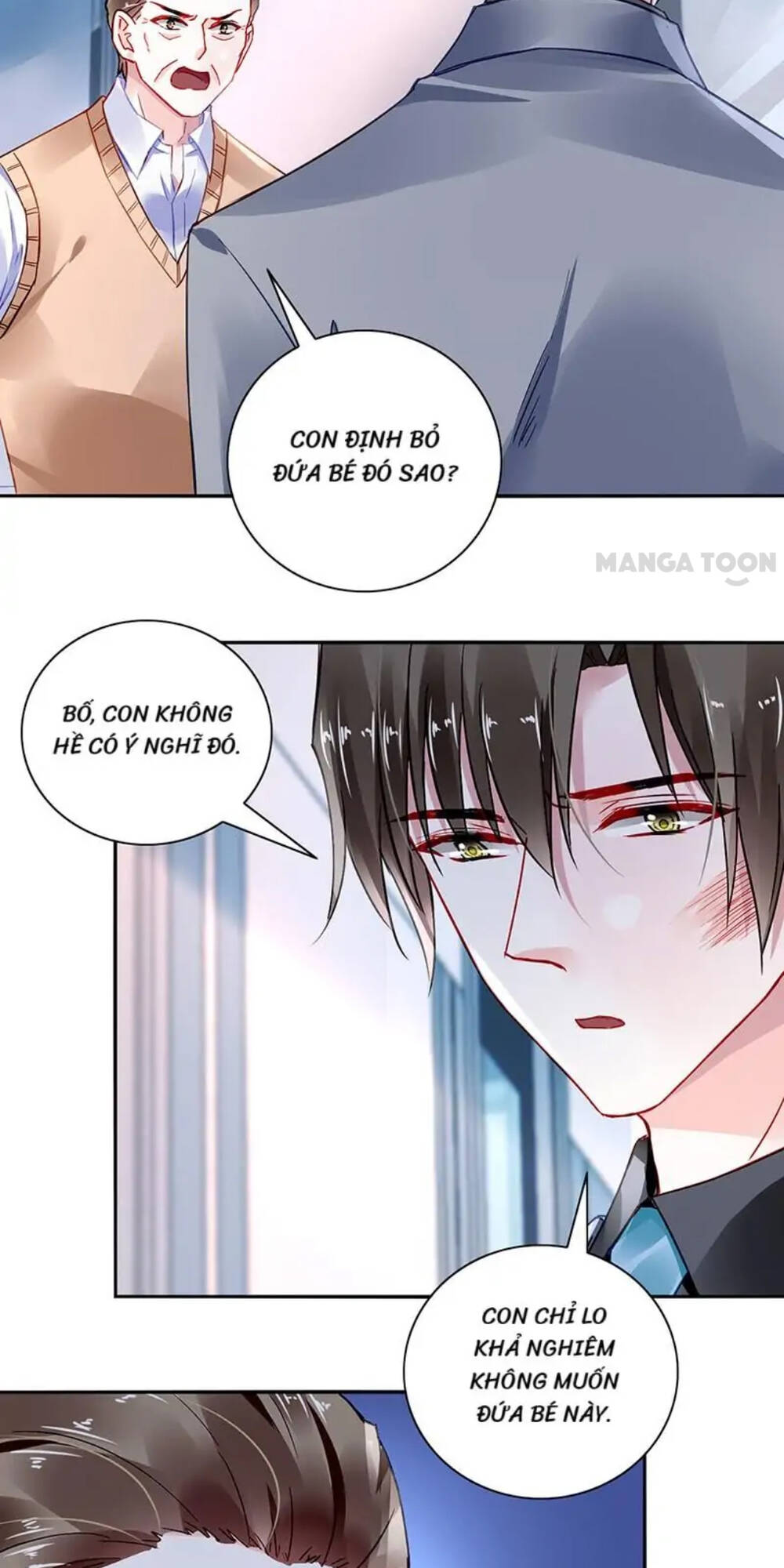 Thanh Xuân Bị Lãng Quên Chương 284 Ảnh 3