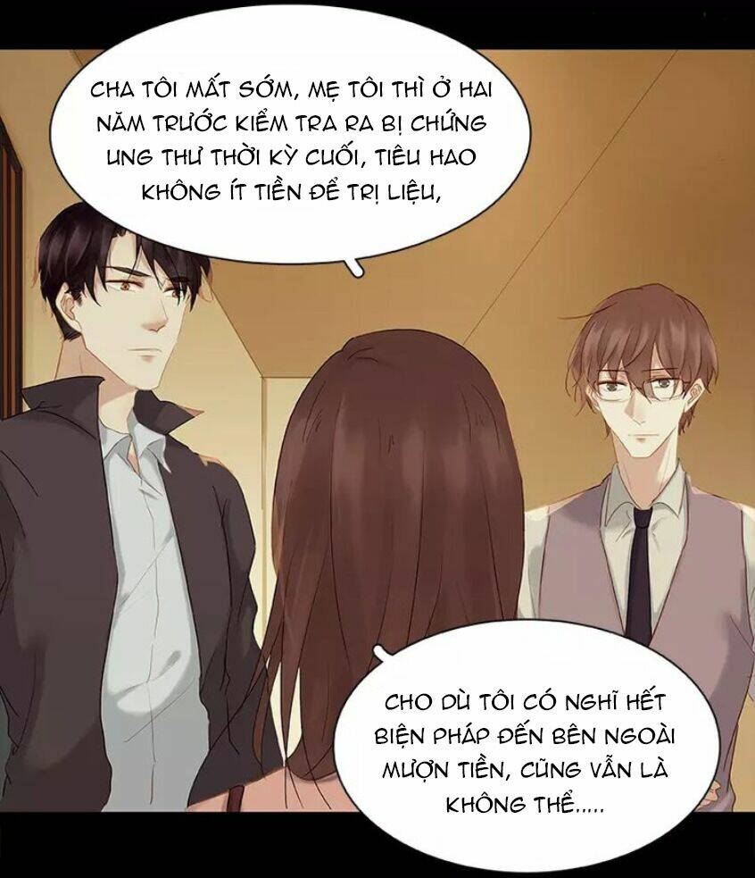 Lưu Manh Thần Thám Chương 10 Ảnh 11
