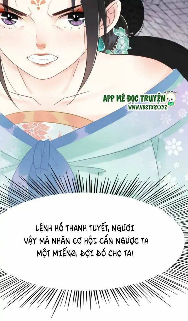 Cực Phẩm Phế Vật Tiểu Thư Chương 129 Ảnh 39