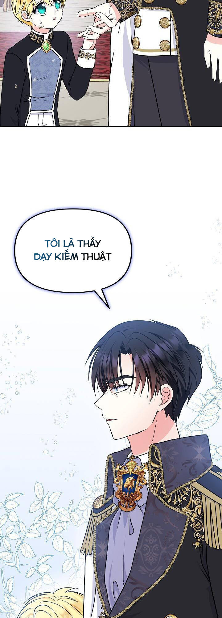 Trở Thành Con Gái Của Các Nhân Vật Chính Chương 35 Ảnh 50