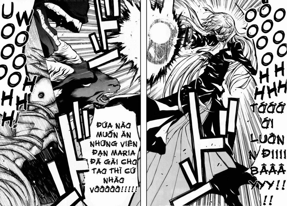 Umineko No Naku Koro Ni Chiru Ep 5: End Of The Golden Witch Chương 26 Ảnh 42