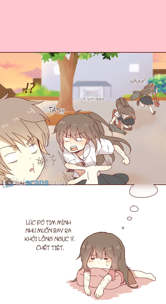 From Nightmare To Love Chương 4 Ảnh 15