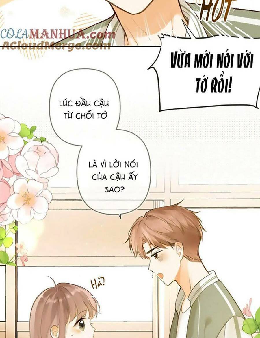 Tình Yêu Duy Nhất Của Tôi Chương 47 Ảnh 24