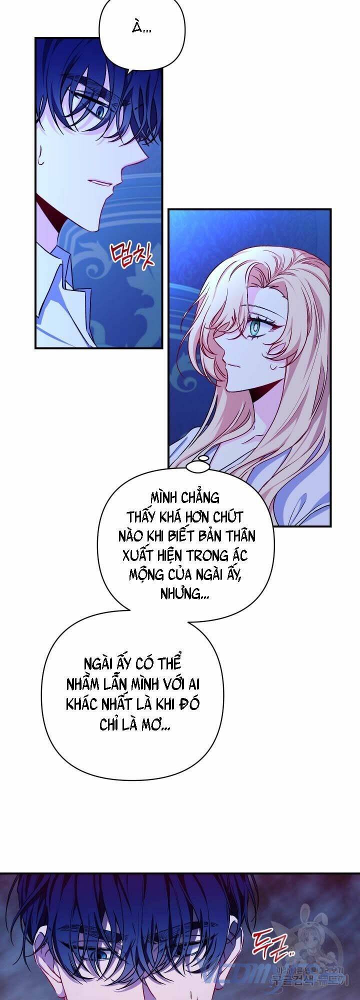 Chúng Ta Đã Kết Hôn Chương 27 Ảnh 17