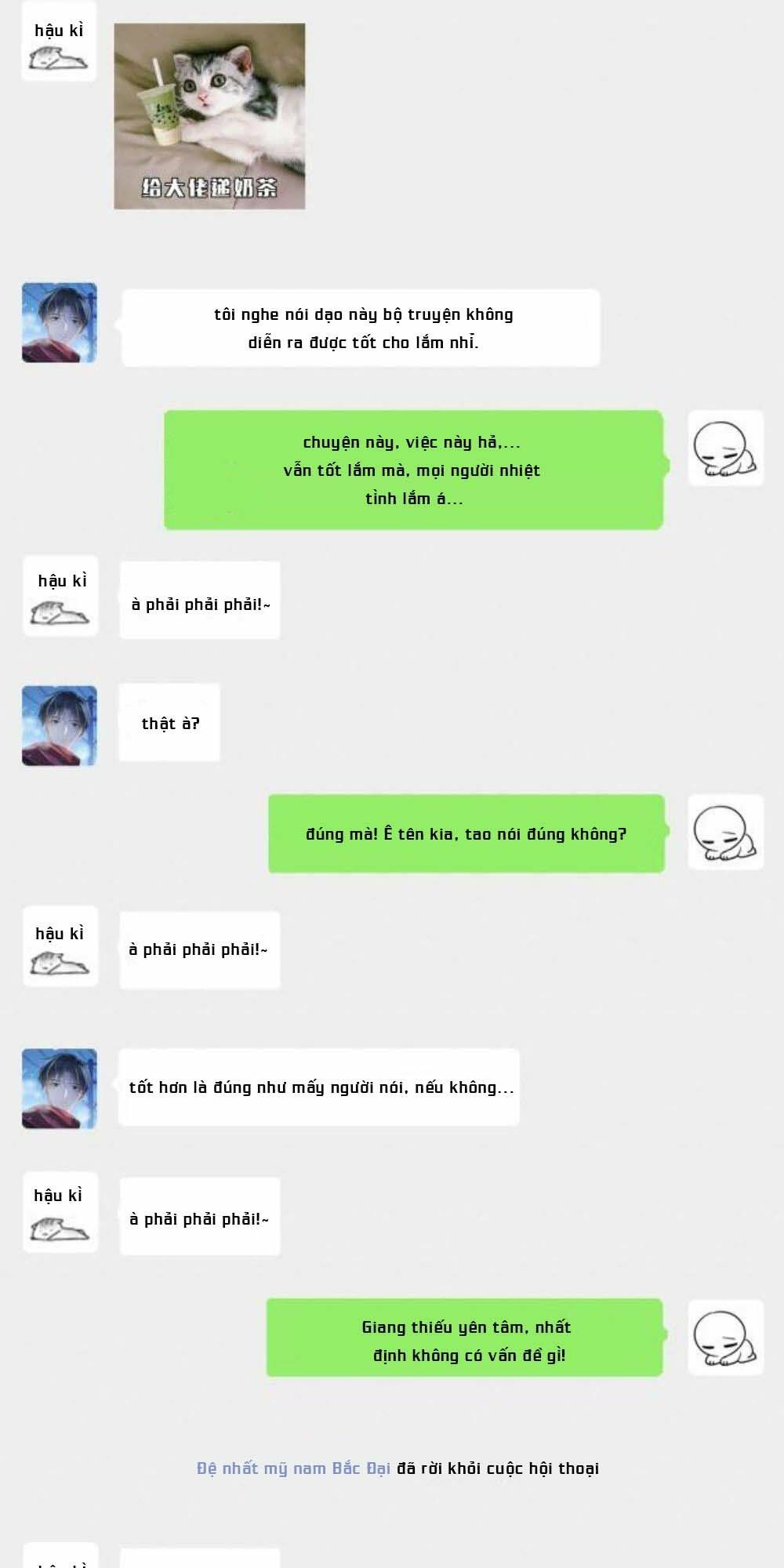 Cô Ấy Và Bông Hồng Trắng Chương 12 Ảnh 37