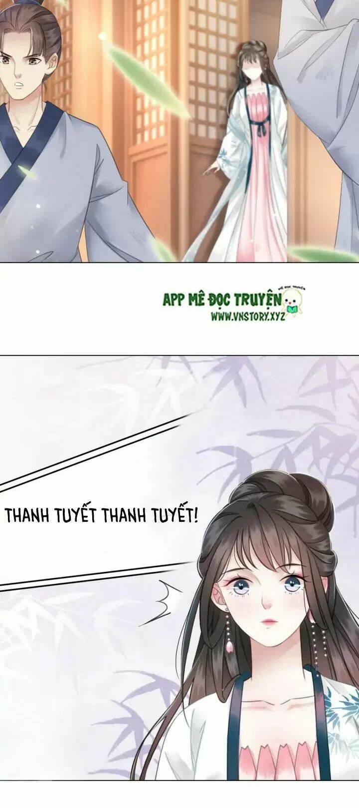 Cực Phẩm Phế Vật Tiểu Thư Chương 132 Ảnh 14