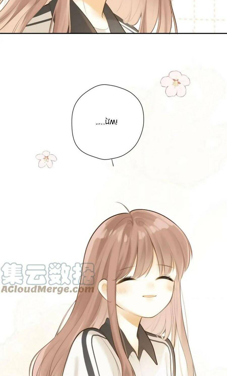 Tình Yêu Duy Nhất Của Tôi Chương 42 Ảnh 18