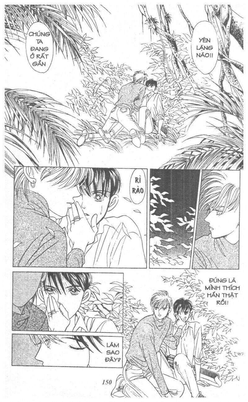 Nàng Tiên Ánh Trăng - Kaguya Hime Chương 5 Ảnh 151