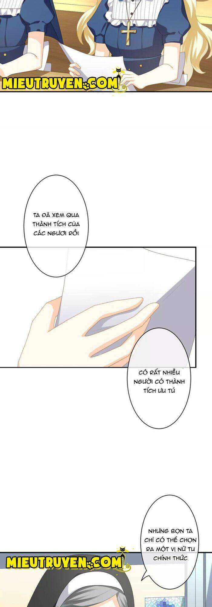 Độc Nhãn Ác Ma Của Ta Chương 34 Ảnh 14