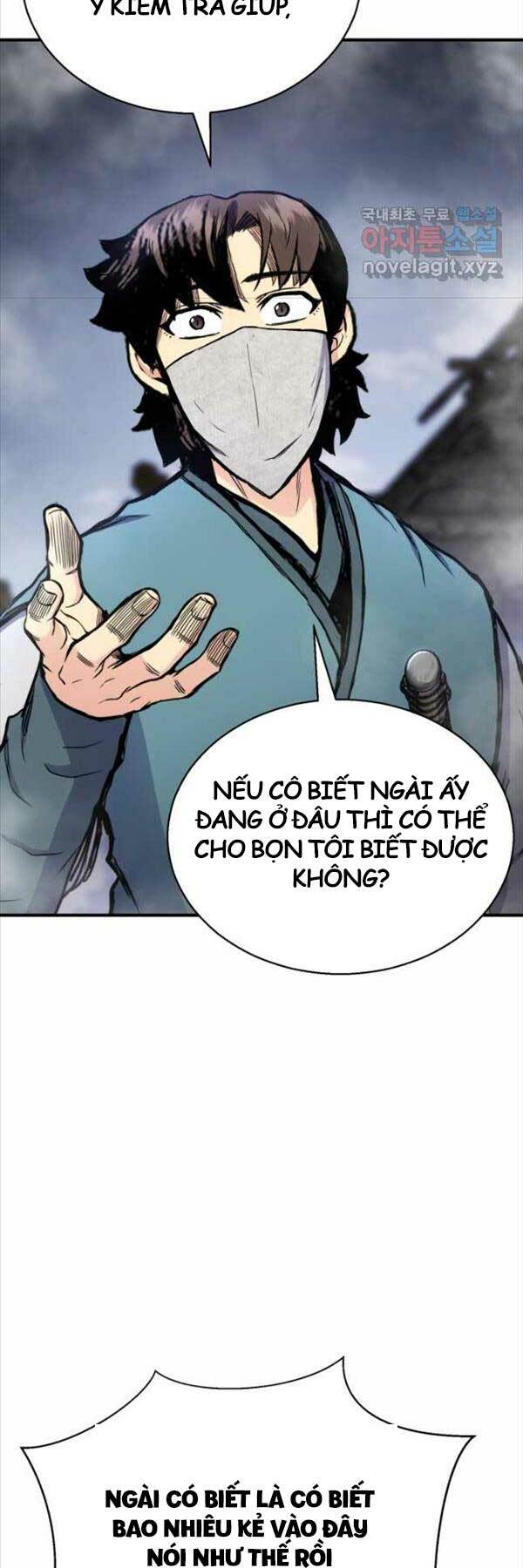 Ta Là Chủ Nhân Của Thư Viện Võ Công Chương 32 Ảnh 24