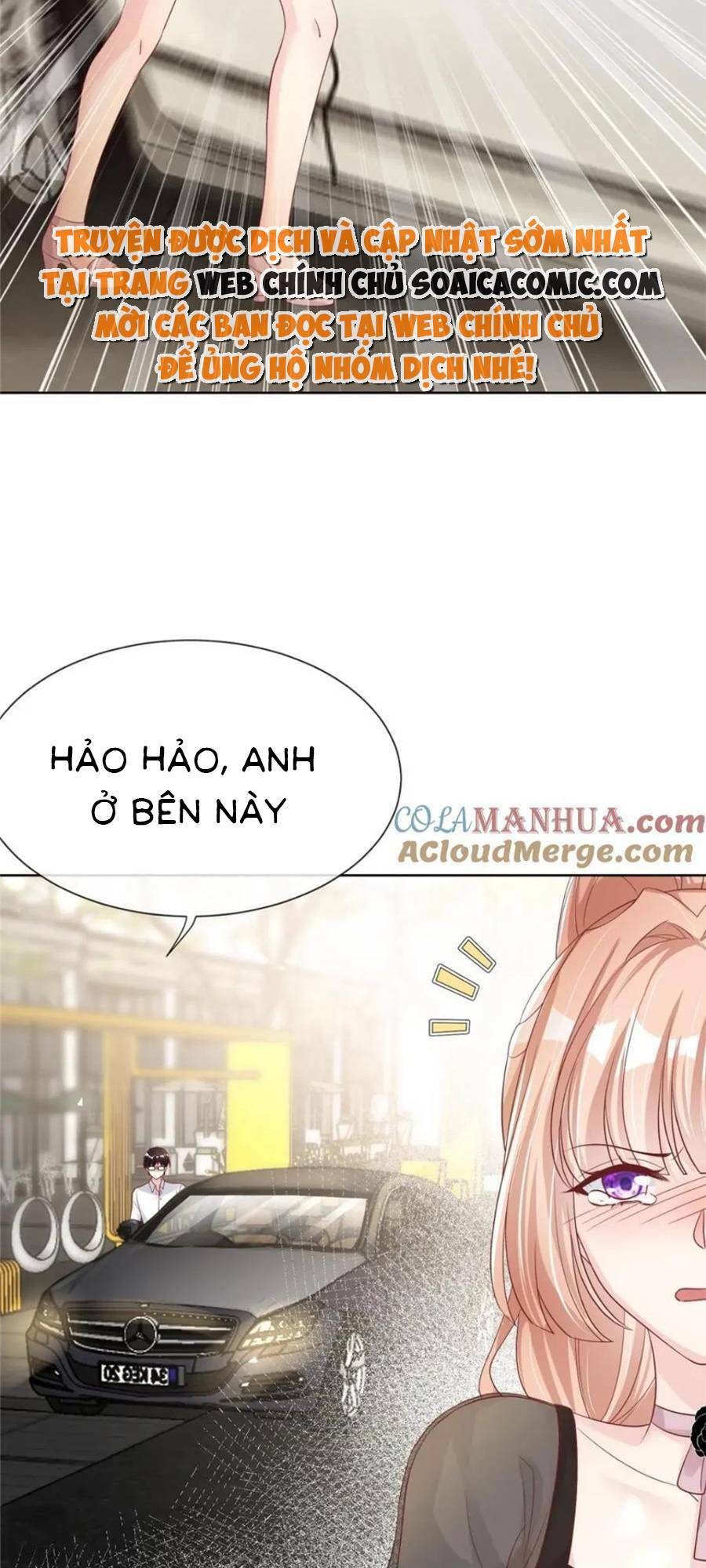 Tôi Được Năm Đại Lão Chiều Chuộng Hết Nấc Chương 168 Ảnh 28