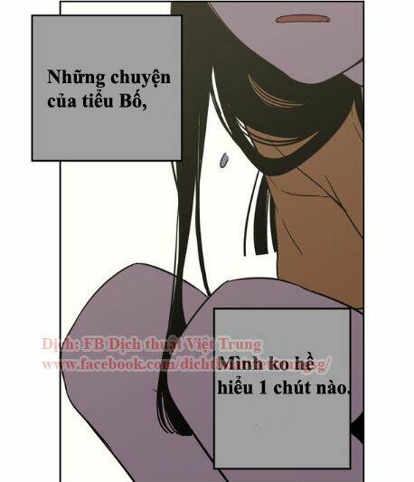 Xin Đừng Cắn Em Chương 15 Ảnh 16