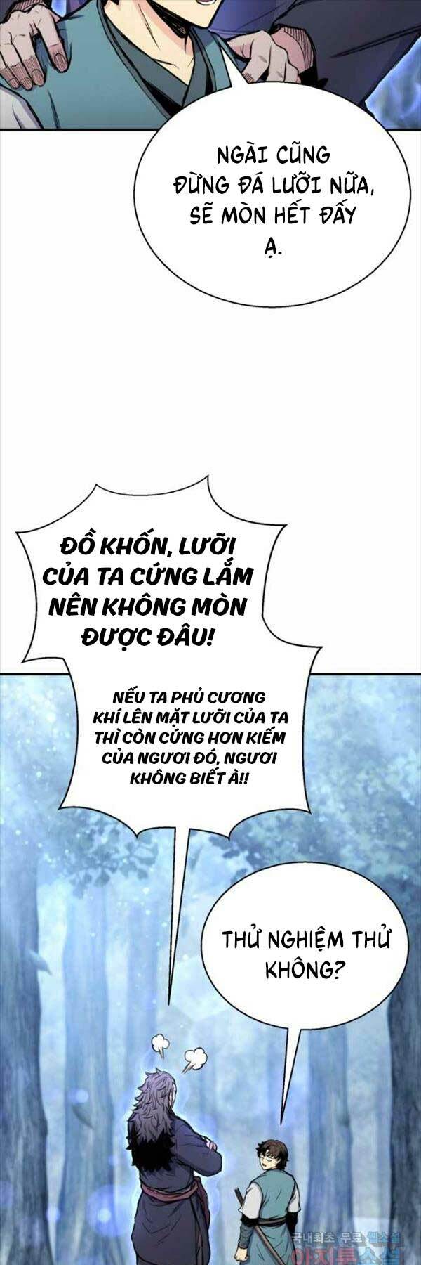 Ta Là Chủ Nhân Của Thư Viện Võ Công Chương 35 Ảnh 66