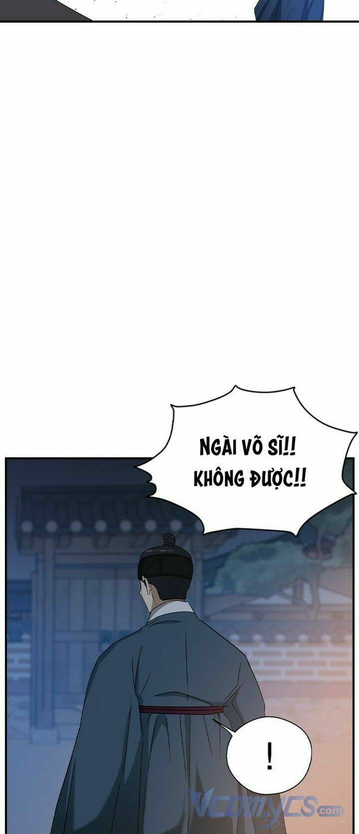 Duyên Nợ Kiếp Trước Chương 27 Ảnh 36
