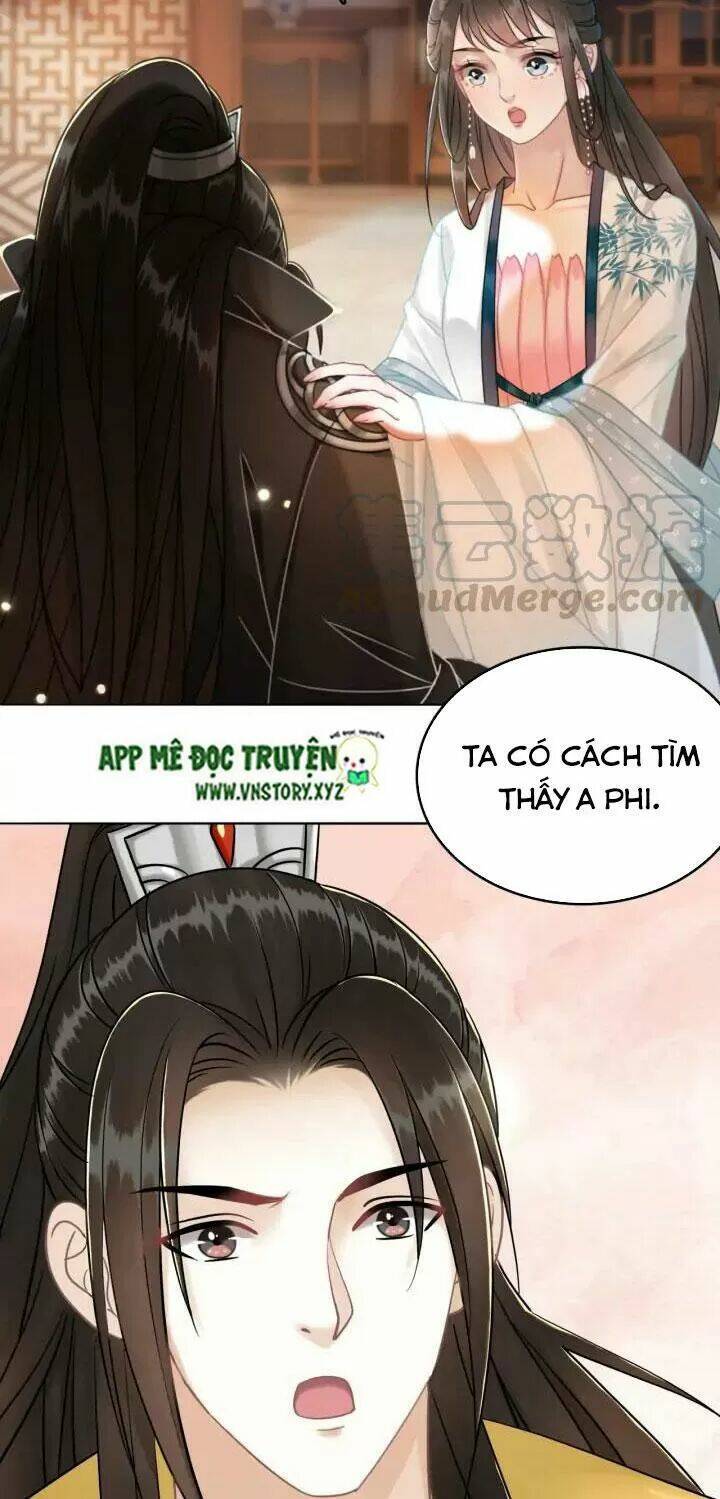 Cực Phẩm Phế Vật Tiểu Thư Chương 134 Ảnh 12