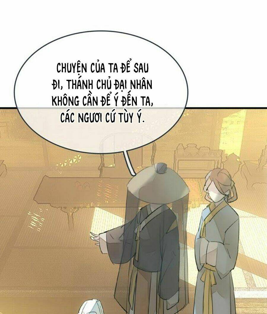 Sư Phụ Lại Trêu Chọc Ta Chương 62 Ảnh 52