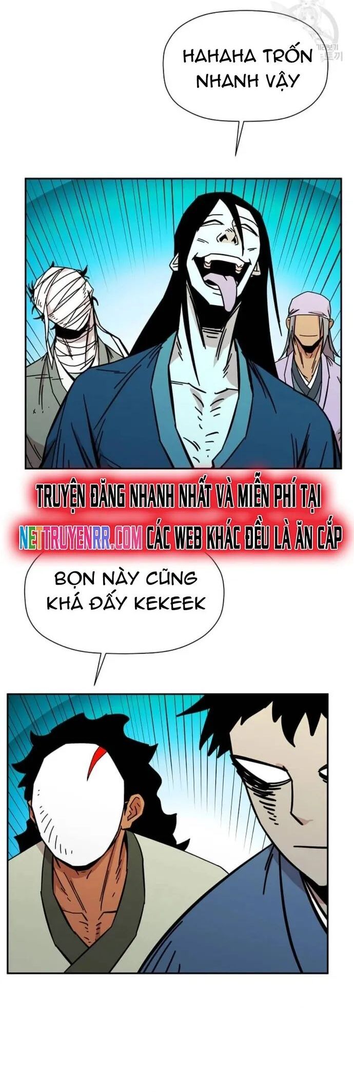 Học Giả Trở Lại Chương 185 Ảnh 33