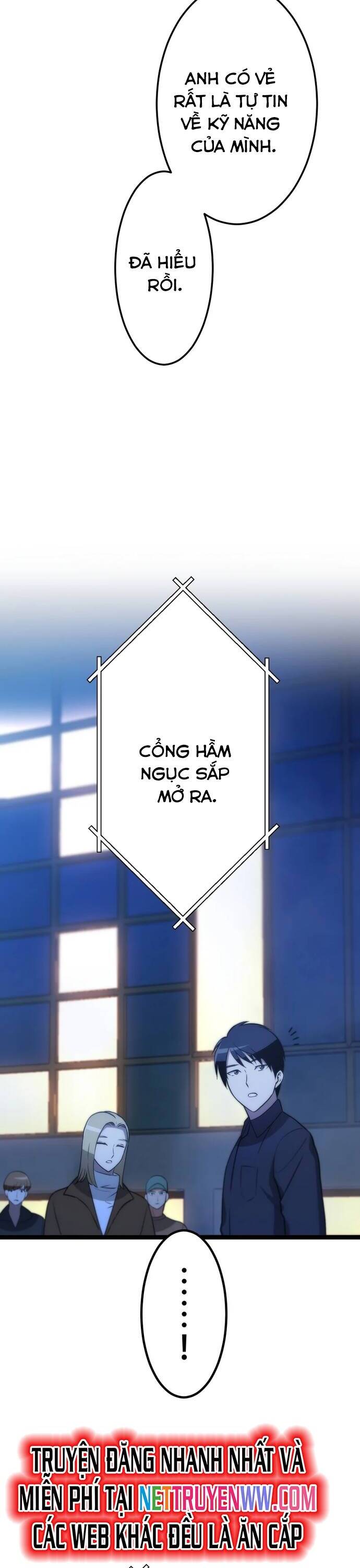 Kiếm Sư Huyền Thoại: Chỉ Mình Ta Có Thể Rèn Kiếm Từ Quái Chương 10 Ảnh 37