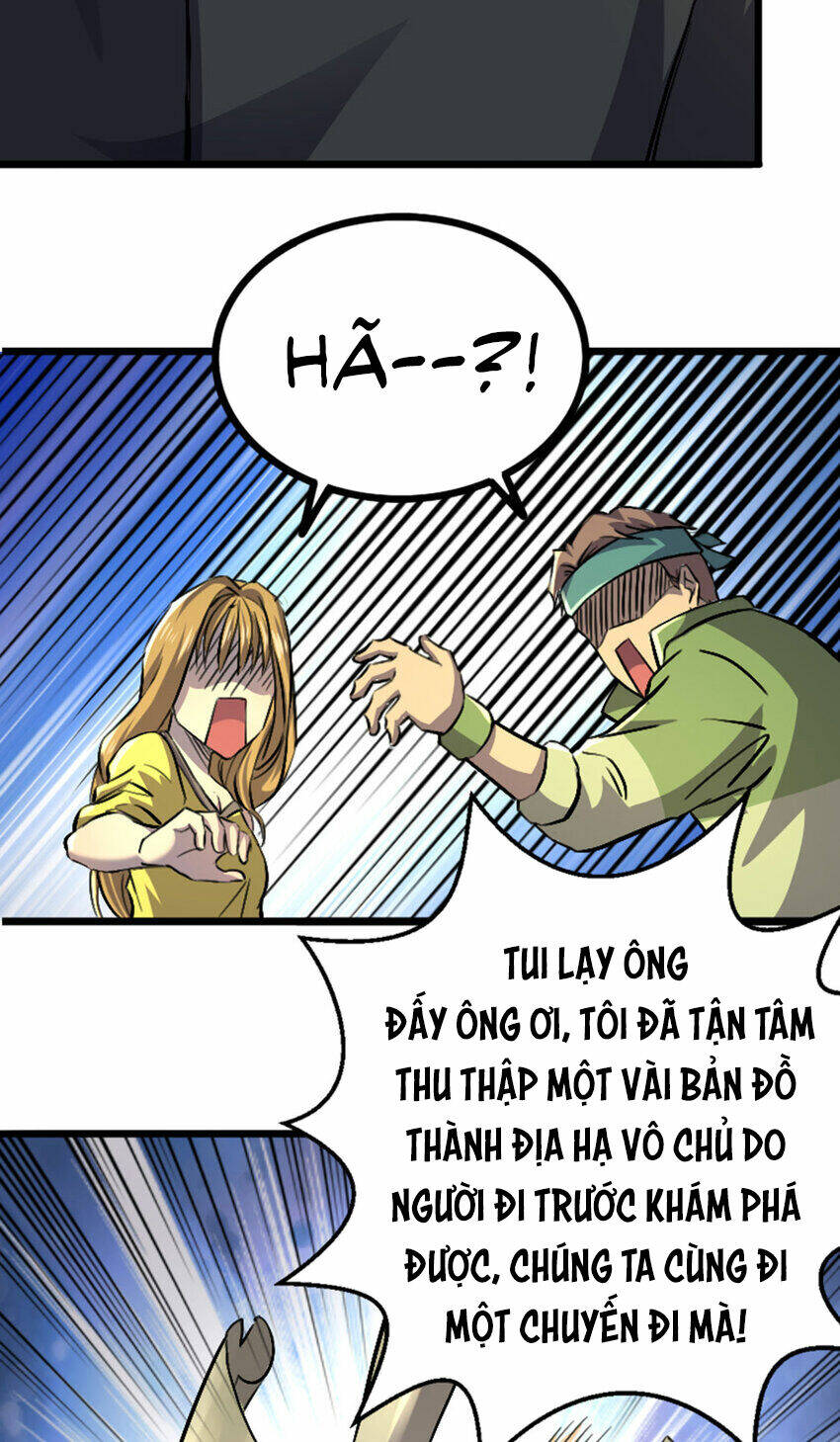 Ocd Thành Vương Giả Chương 42 Ảnh 10