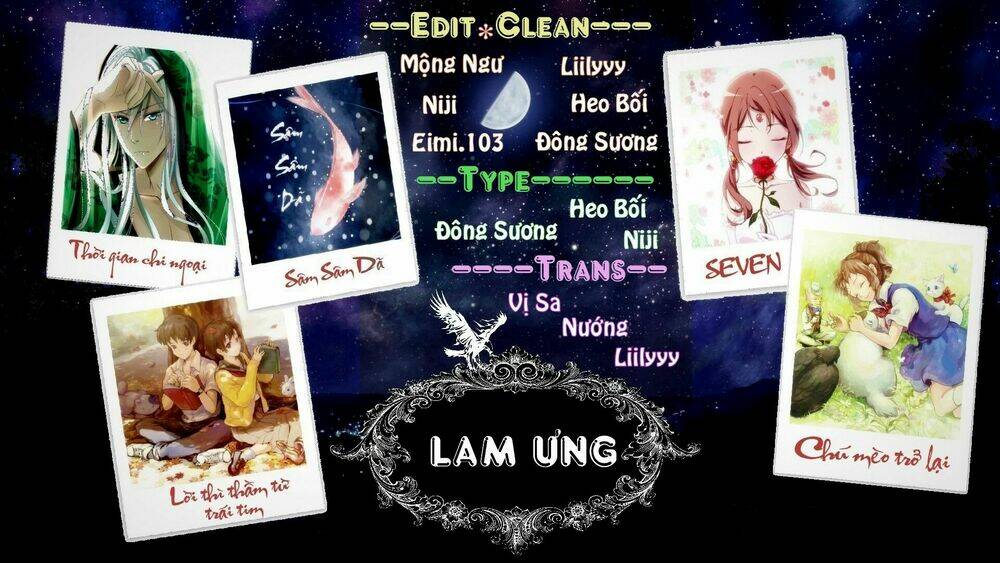 Seven Chương 0 Ảnh 7