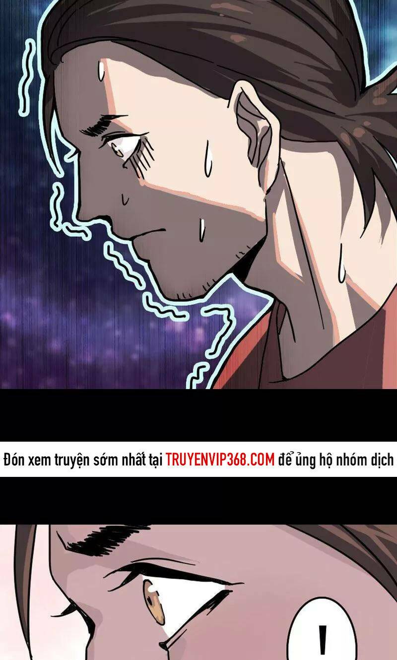 Quan Tài Hung Ác Chương 12 Ảnh 30