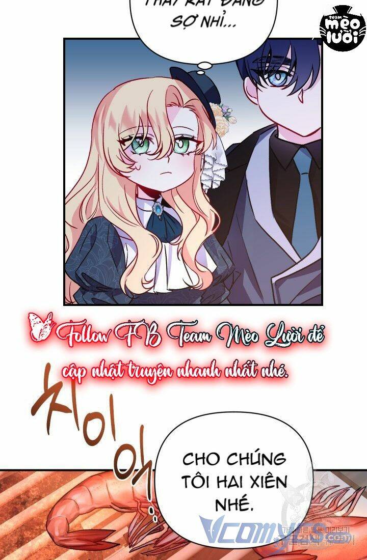 Chúng Ta Đã Kết Hôn Chương 18 Ảnh 22