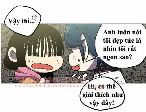 Xin Đừng Cắn Em Chương 14 Ảnh 23